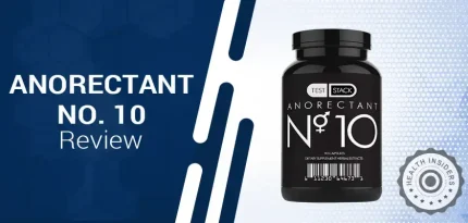 Anorectant No. 10 Review – Is This Thermogenic Fat Burner Good and Safe To Use?