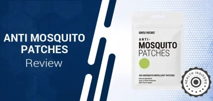 Anti-Mosquito Patches Review: Can These Tiny Patches Really Keep Mosquitoes Away?