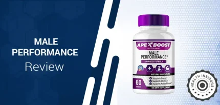 Apex Boost Review: Can It Support Male Health and Performance?