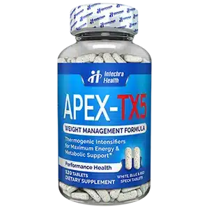 APEX-TX5 Bewertungen