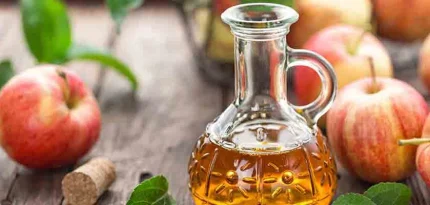 Apple Cider Vinegar – Squeezing Out The [TRUTH] on its Health Benefits
