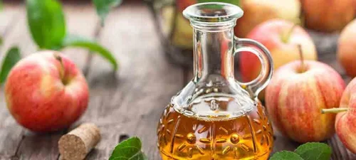 Apple Cider Vinegar