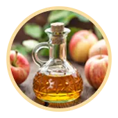 Apple Cider Vinegar