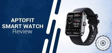Aptofit SmartWatch Review