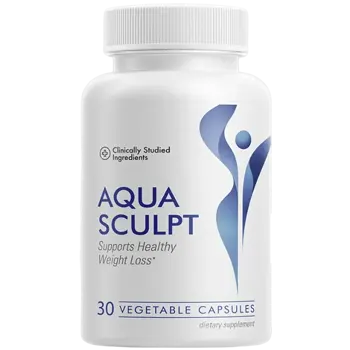 Aquasculpt