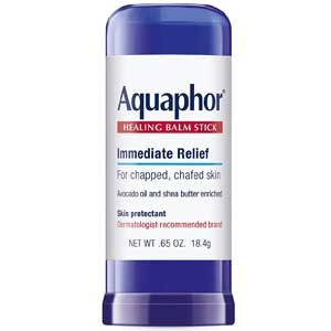 Aquaphor Healing Balm Stick