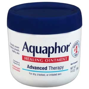 Aquaphor Healing Ointment