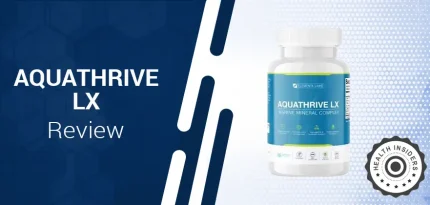Aquathrive LX Review: Can This Marine Mineral Formula Support Daily Hydration?