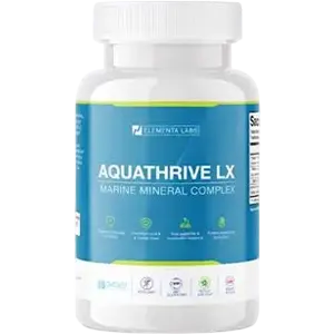 Aquathrive LX
