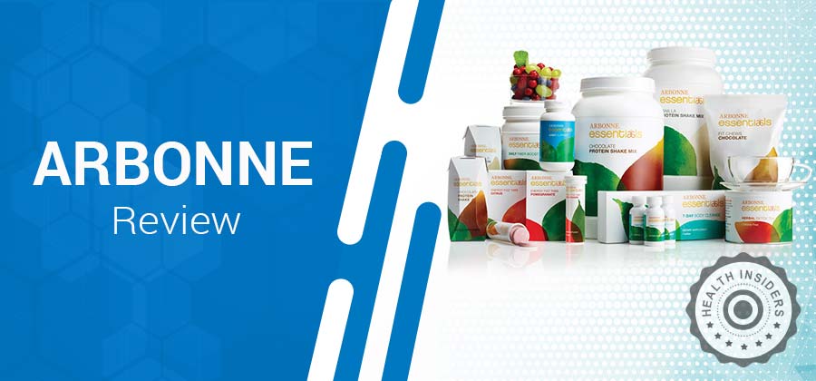 Arbonne