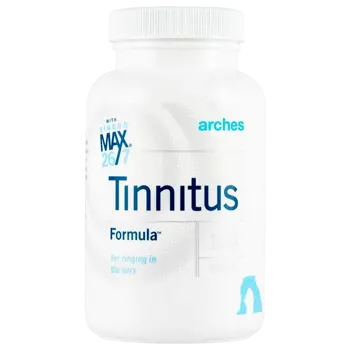 Arches Tinnitus Formula