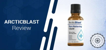 Arctic Blast Reviews – Does Arctic Blast Supplement Effective For Joint and Muscular Pain?