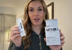 ARMRA Colostrum Powder Tester 1