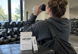 ARMRA Colostrum Powder Tester 3