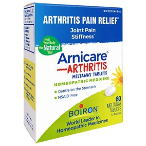 Arnicare Arthritis