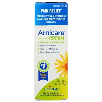 Boiron Arnicare Cream