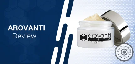 Arovanti Review