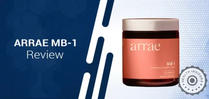 Arrae MB-1 Review: Is This Supplement the Key to Effective Weight Loss?