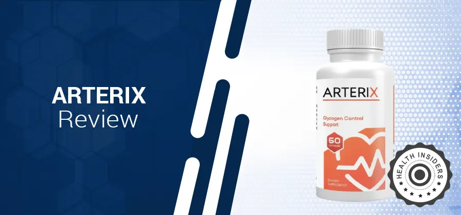 Arterix Review