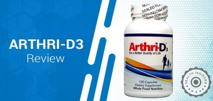 Arthri-D3