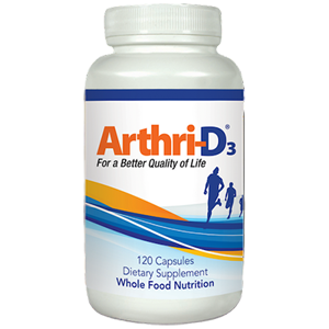 avis sur arthri d3