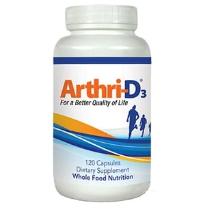 avis sur arthri d3