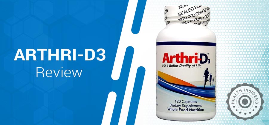 Arthri D3 Review Does It Really Work Or Just A Hype