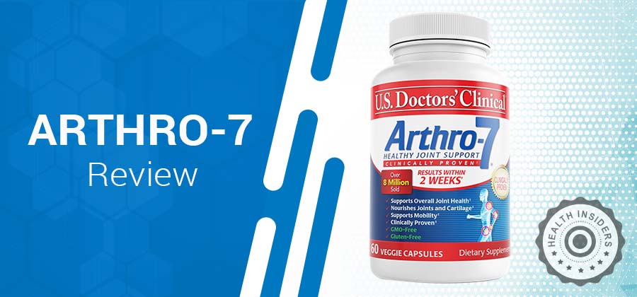 Arthro-7