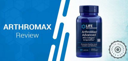 artromax