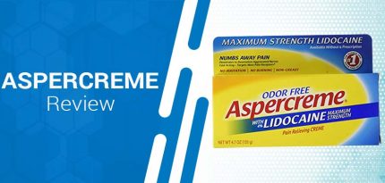 Aspercreme