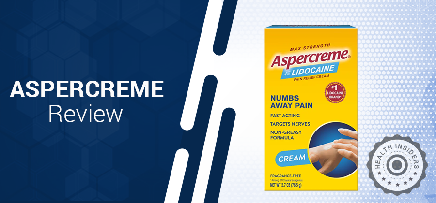 Aspercreme