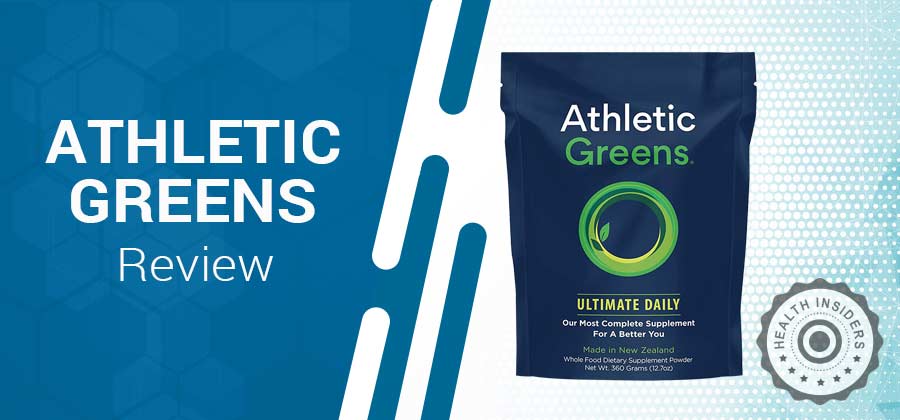 Athletic Greens