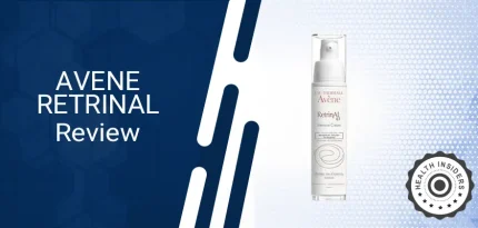 Crema Avene Retrinal