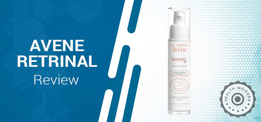 Avene Retrinal