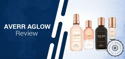 Avis sur Averry Aglow