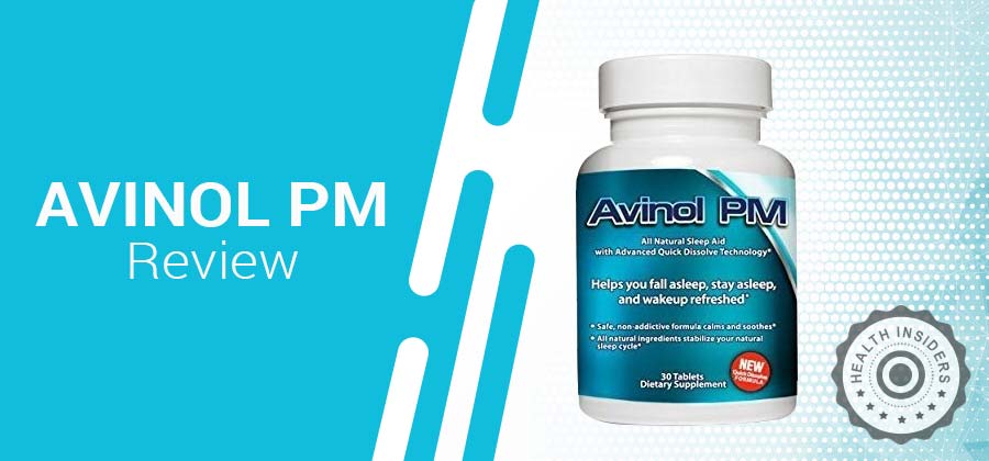 Avinol PM