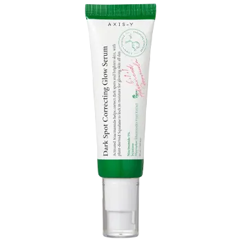 Sérum iluminador corrector de manchas oscuras AXIS-Y