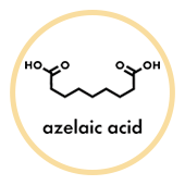 Acide azélaïque