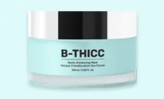 Masque améliorant le butin B-THICC