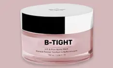 Masque de butin liftant et ferme B-TIGHT