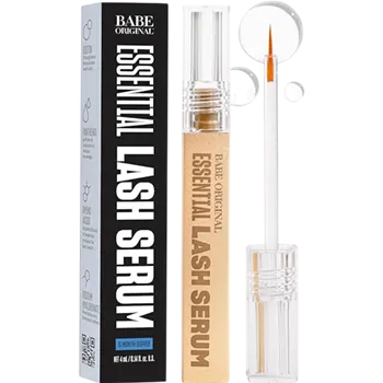 Babe Essential Lash Serum