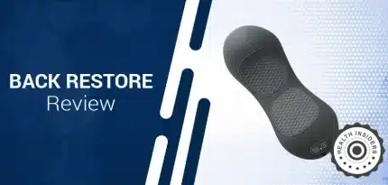 Back Restore Review: Does It Really Help Relieve Back Pain?