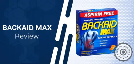 Test de Backaid Max