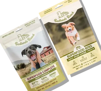 Badlands Ranch Featured Products