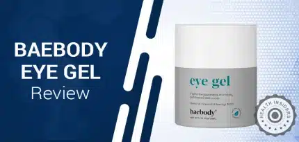 Baebody Eye Gel