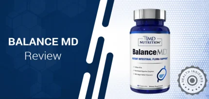 Avis BalanceMD : Ce supplément BalanceMD aide-t-il à réguler la santé intestinale ?