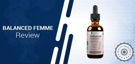 Revisión de Balanced Femme: ¿es seguro y bueno para ti?