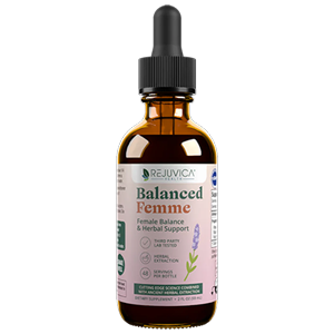 avis femme équilibrée