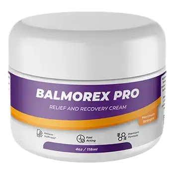 Balmorex Pro