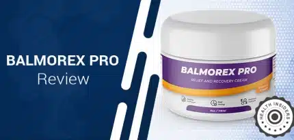 Avis sur Balmorex Pro